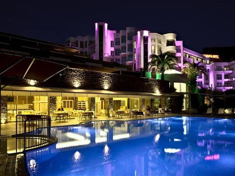 Marinem Karaca Resort ทูร์กุทริส ภายนอก รูปภาพ